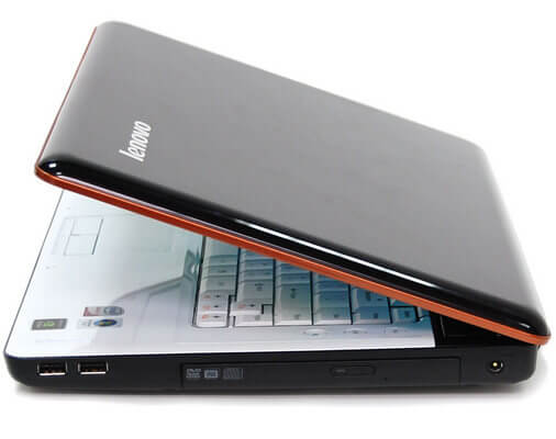 Замена северного моста на ноутбуке Lenovo IdeaPad Y550